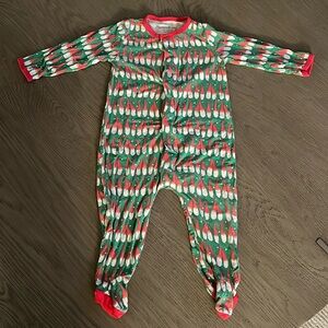 Magnetic Me Modal Holiday Pajamas